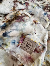 Image 3 of Spirit Led “Heaven on earth”  Linen Collection