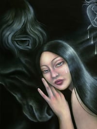 Image 2 of Original Painting