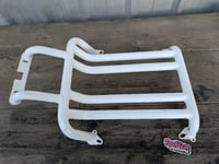 Image 1 of **GARAGE SALE ITEM Ruckus Fuel Tank Cage