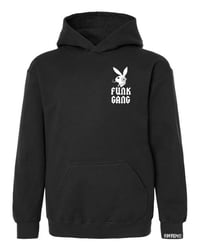 Image 1 of AFFILIATED HOODIE