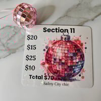 Image 7 of Cowgirl Come-Up Savings Challenge A6