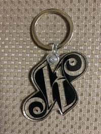 Image 1 of Halen key chain 