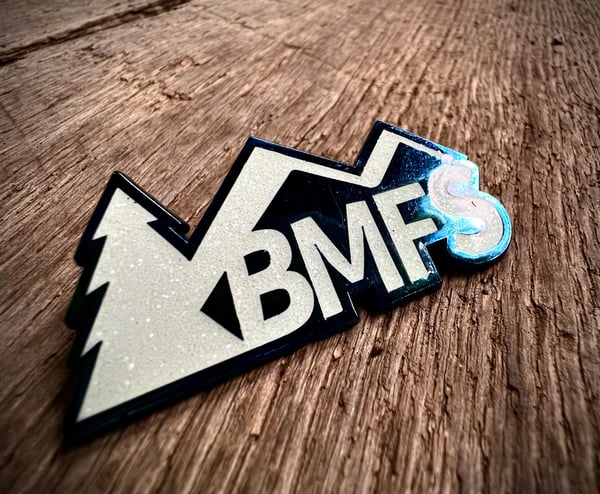 Image of BLUE FROST BMFS SURPRISE DROP