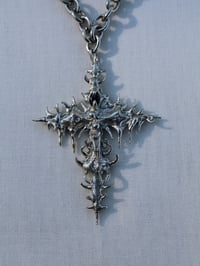 Image 3 of Draven Cross