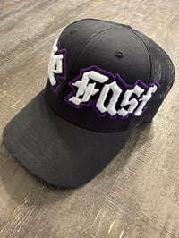 Image 5 of DieFast SnapBack 