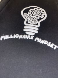 Image 4 of Millionaire Mindset Jogging Fit