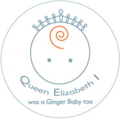 Image of Queen Elizabeth I