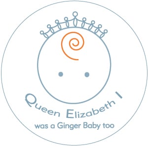 Image of Queen Elizabeth I