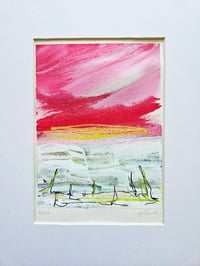 Image 2 of "Everything Is Quiet II"