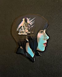 Image 1 of ACRYLIC SUBCONSCIOUS 