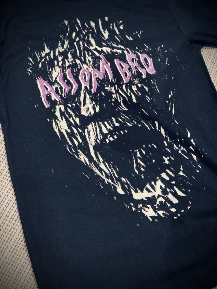 Image of ASSOMBRO - ilustração de Cláudia Guerreiro