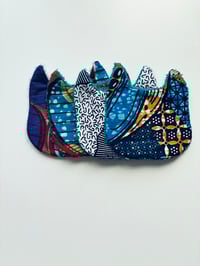 Image 2 of Lingettes réutilisables CHAT