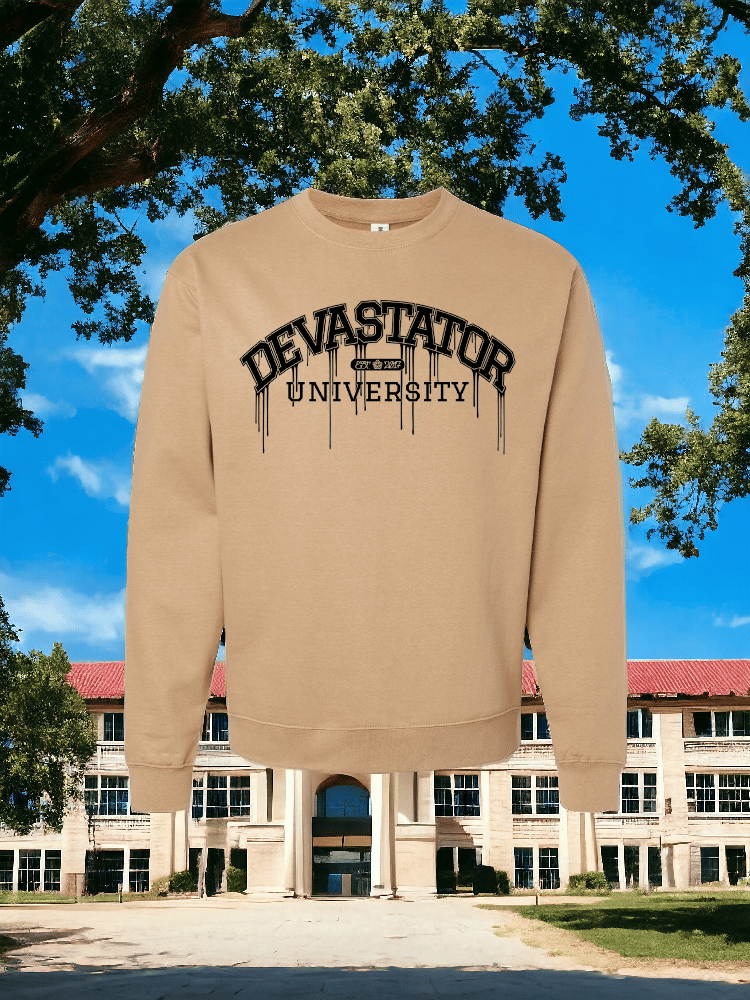 NOS Sweatshirts