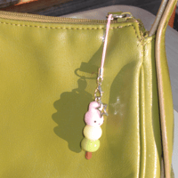 Image 4 of Miffy treat Straps