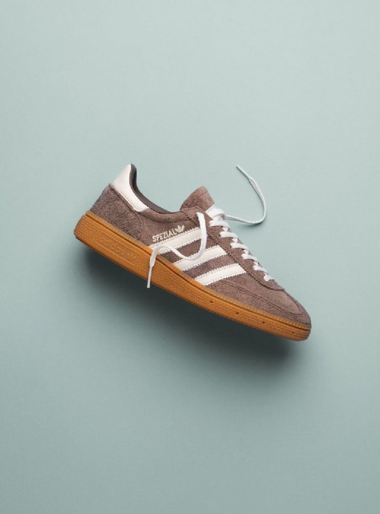 Image of ADIDAS HANDBALL SPEZIAL EARTH STRATA