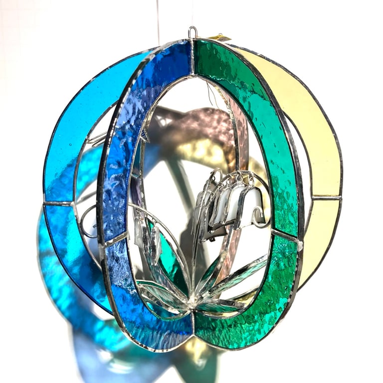 Dancing Bells Image 7