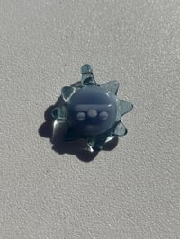 icy blu sun