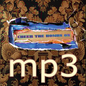 Image of Cheer The Bombs On (MP3 only)
