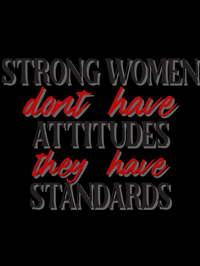 Image 5 of Strong Women 