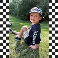 Image 6 of HAT: Bucket