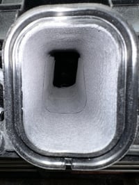 Image 2 of New L86 6.2L Ported Intake Manifold & Throttle Body Top End Kit Upgrade For L83 Gen V Trucks