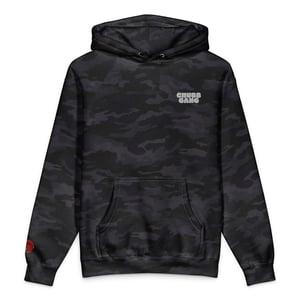 Image of “The Camo Pack” Heavyweight Hooded Sweatshirts
