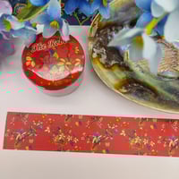 Image 3 of OFMD Robe Washi Tape