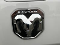Image 4 of Ram Rear Emblem Inlay