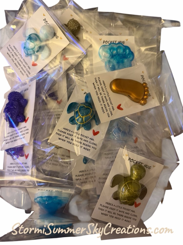 Image of Pocket Hugs