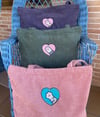 Bolso Michi lover 