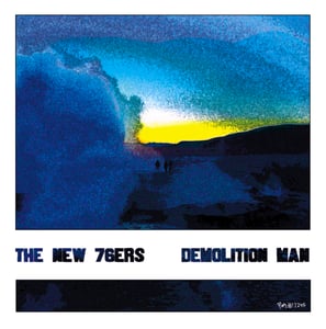 Image of "Demolition Man [EP] -  Ping Records #17245