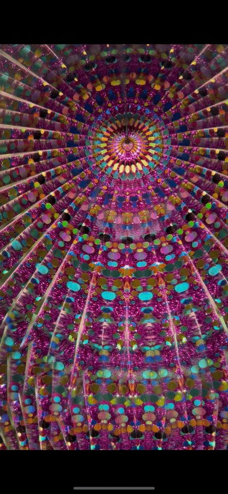 Image of Pink Lemonade Mini AuraScope