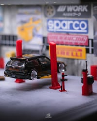 Image 3 of HONDA CIVIC EF CUSTOM V2