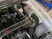 Image 2 of Toyota MK4 Supra Oil Catch Can 