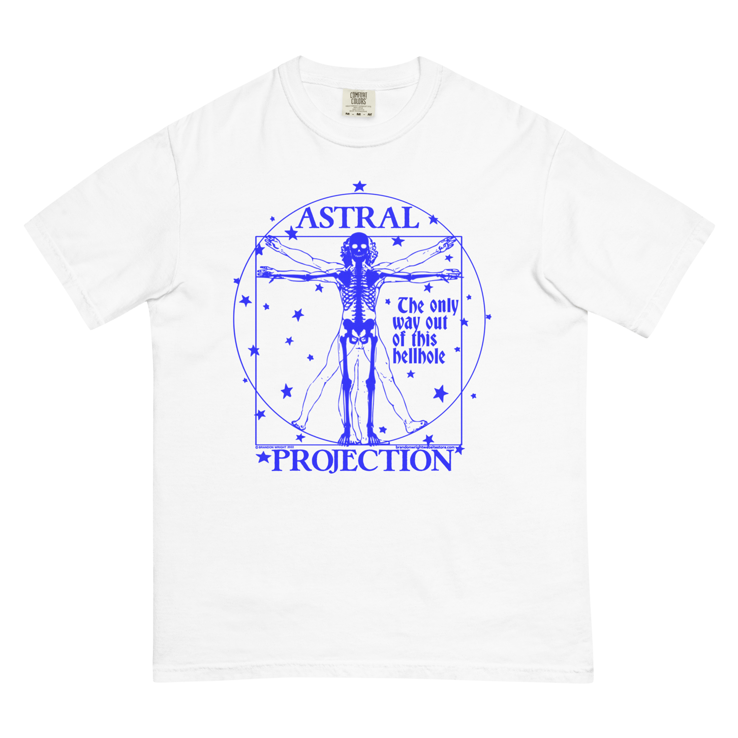 Astral Projection