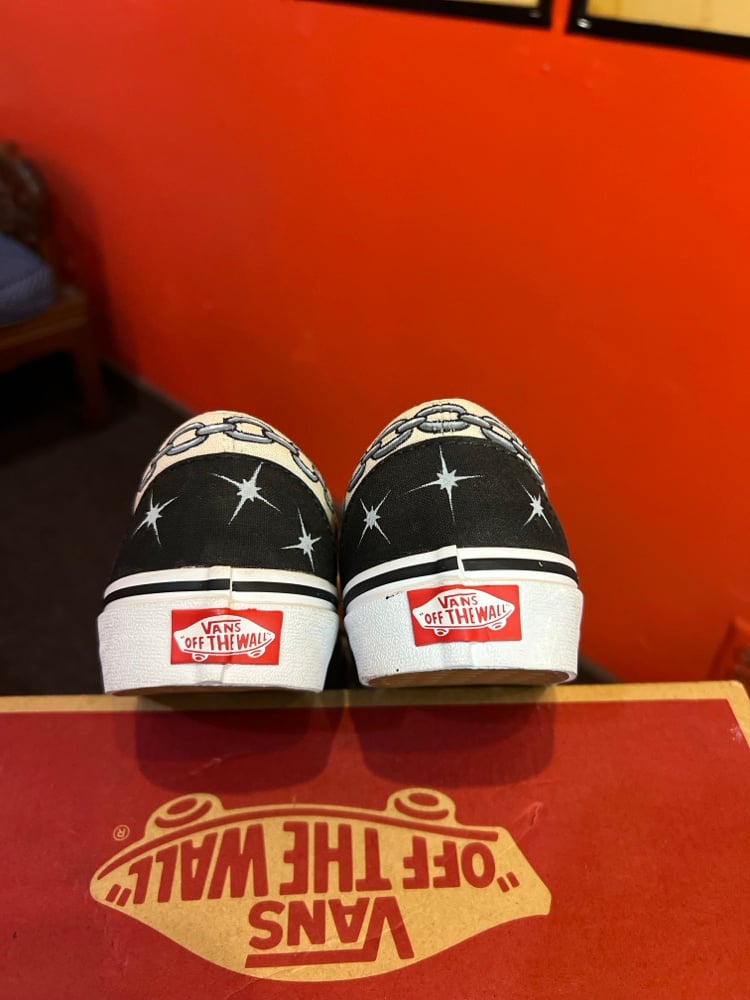 vans