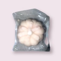 Image 2 of Miniature Pumpkin Wax Melts | Highly Fragranced | Handmade | Approx. 25g