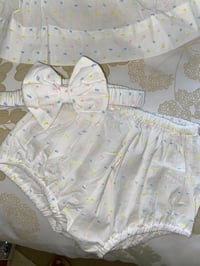 Image 4 of the Brianna dress 