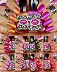 Image 2 of Glisten & Glow The Flamingo Collection (10 piece collection)