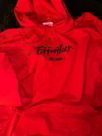 Image 3 of Effortless CUSTOMIZED Hoodie