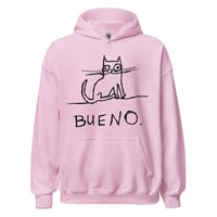 Image 16 of bueno Unisex Hoodie 