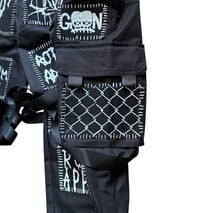 Image 7 of “STUCK IN LIMBO” TECHWEAR JOGGERS