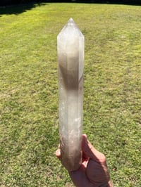 Image 9 of Large Smoky Quartz Generator #2303