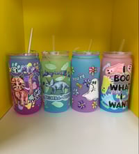 Image 1 of Acrylic Tumblers