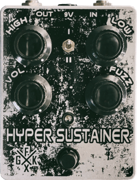 Hyper Sustainer 