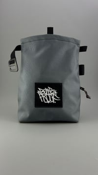 Image 3 of BOULDER BUCKET - LIMESTONE/SAND