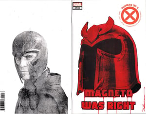 Image of Magneto was right v2