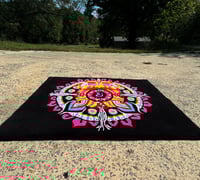 Image 3 of Trippy Rug