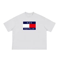 Rob Heppler Tee