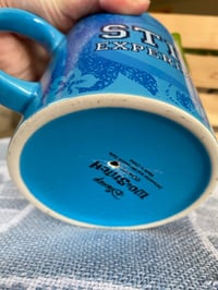 Image 4 of Marble Queen Pothos in Lilo & Stitch Mug